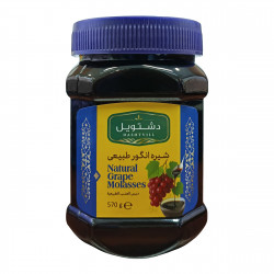 شیره انگور دشتویل - 570 گرم